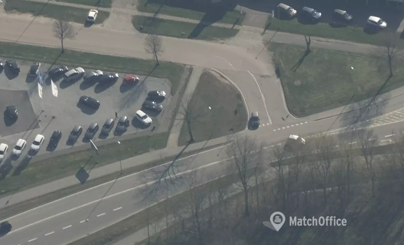 Lager / produktion Gammel Christiansfeldvej 74 6100 Haderslev