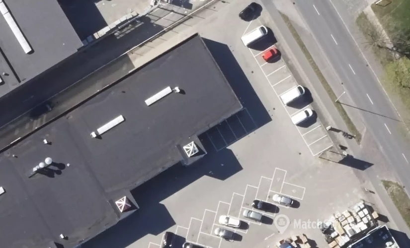 Butik til leje på Rødegårdsvej 182, 5230 Odense M - 1200 m² | Foto 4 - Lokalebasen.dk