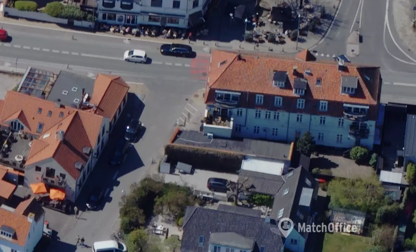 Butik Strandvejen 157E 3060 Espergærde