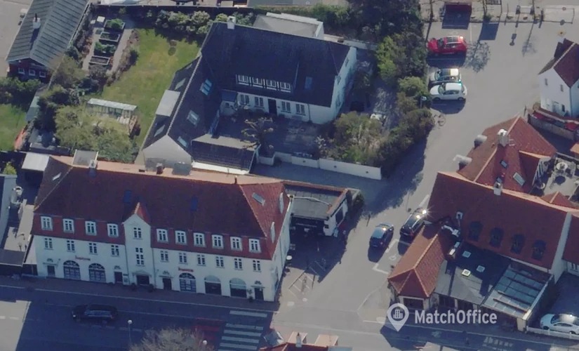 Butik Strandvejen 157E 3060 Espergærde