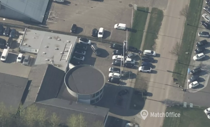 Lager / produktion Gammel Christiansfeldvej 74 6100 Haderslev