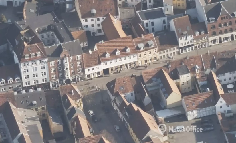 Butik til leje på Overgade 41, 5000 Odense C - 174 m² | Foto 0 - Lokalebasen.dk