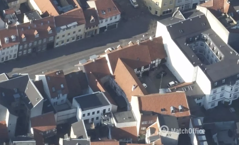 174 m² Shop for rent in Odense C, Overgade 41 (5000) - 0 | MatchOffice.com