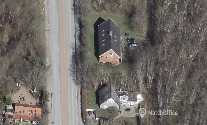 Bolig Rønnovsholmvej 12C 9800 Hjørring