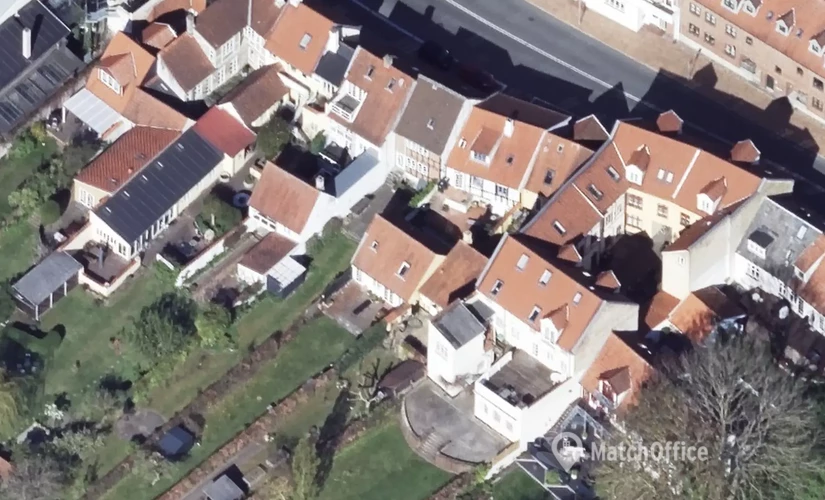 Bolig Skt. Jørgens Gade 17B 5000 Odense C