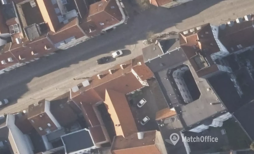 Butik til leje på Overgade 41, 5000 Odense C - 174 m² | Foto 4 - Lokalebasen