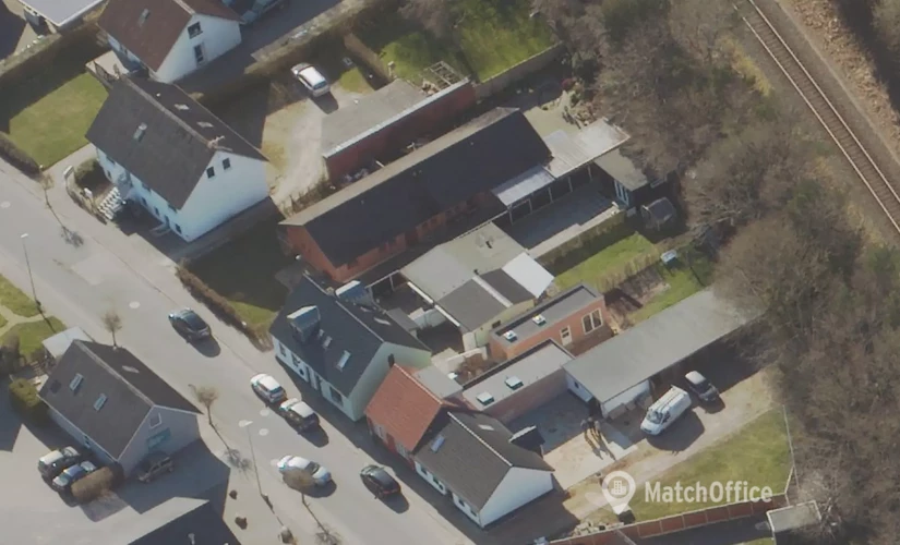Bolig Godthåbsvej 18A 7400 Herning