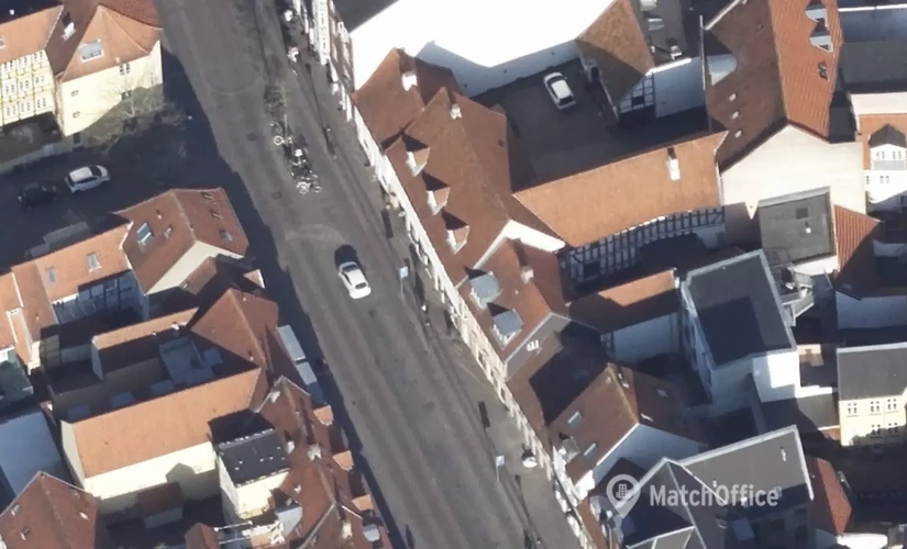 Butik til leje på Overgade 41, 5000 Odense C - 174 m² | Foto 3 - Lokalebasen.dk