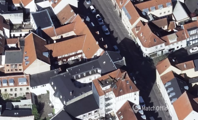 Butik til leje på Overgade 41, 5000 Odense C - 174 m² | Foto 2 - Lokalebasen.dk