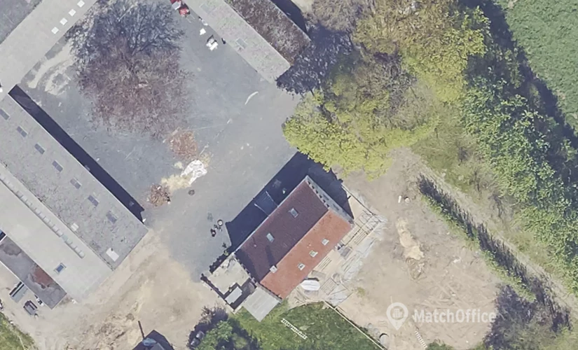 300 m² Warehouse storage for rent in Kolding, Hoppesvej 50 (6000) - 0 | MatchOffice