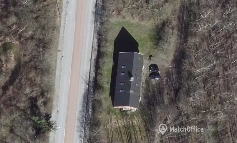 Bolig Rønnovsholmvej 12C 9800 Hjørring