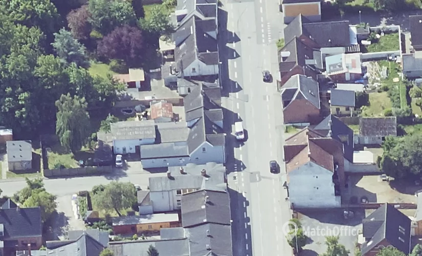 Bolig Hovedgaden 22 4920 Søllested