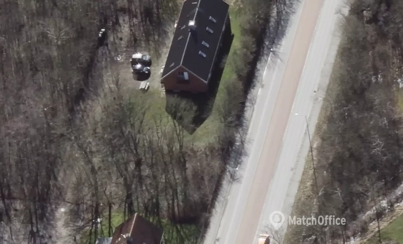 Bolig Rønnovsholmvej 12C 9800 Hjørring