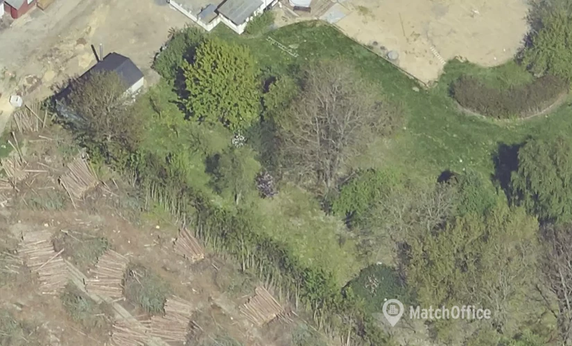 Lager til leje på Hoppesvej 50, 6000 Kolding - 300 m² | Foto 0 - Lokalebasen.dk