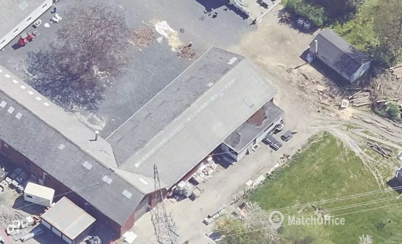 Lager til leje på Hoppesvej 50, 6000 Kolding - 300 m² | Foto 3 - Lokalebasen.dk