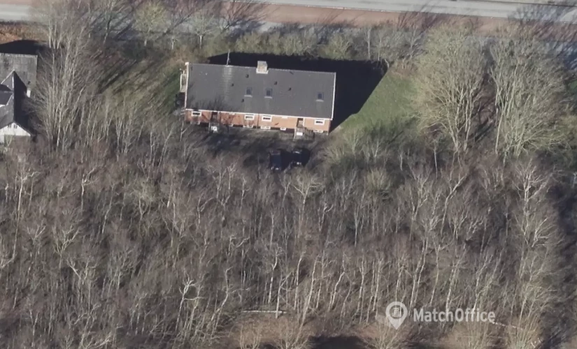 Bolig Rønnovsholmvej 12C 9800 Hjørring