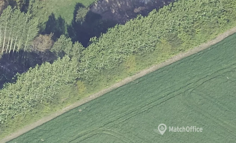 300 m² Workshop space up for rent in Kolding, Hoppesvej 50 (6000) - 2 | MatchOffice.com