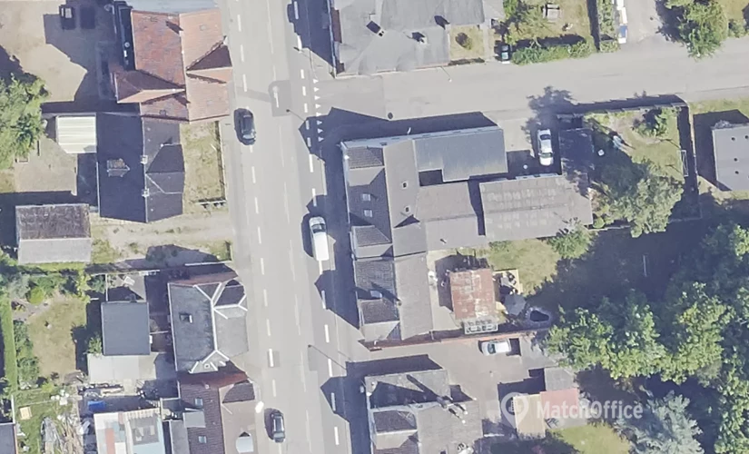 Bolig Hovedgaden 22 4920 Søllested