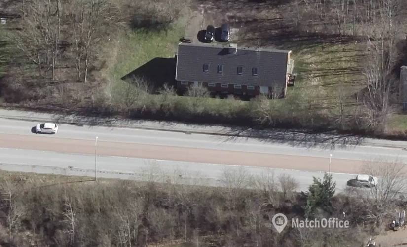 Bolig Rønnovsholmvej 12C 9800 Hjørring