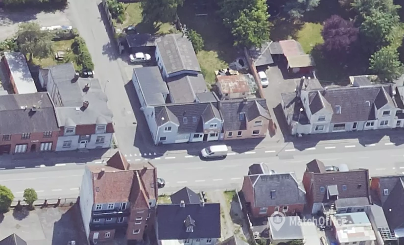 Bolig Hovedgaden 22 4920 Søllested