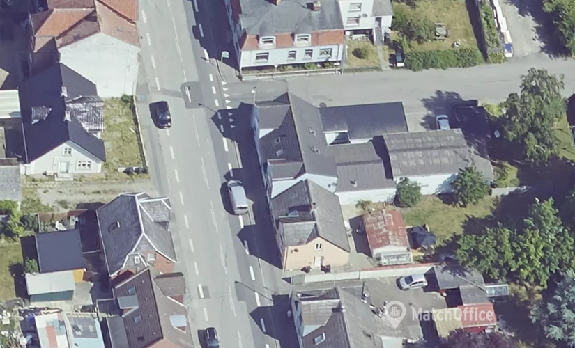 Bolig Hovedgaden 22 4920 Søllested