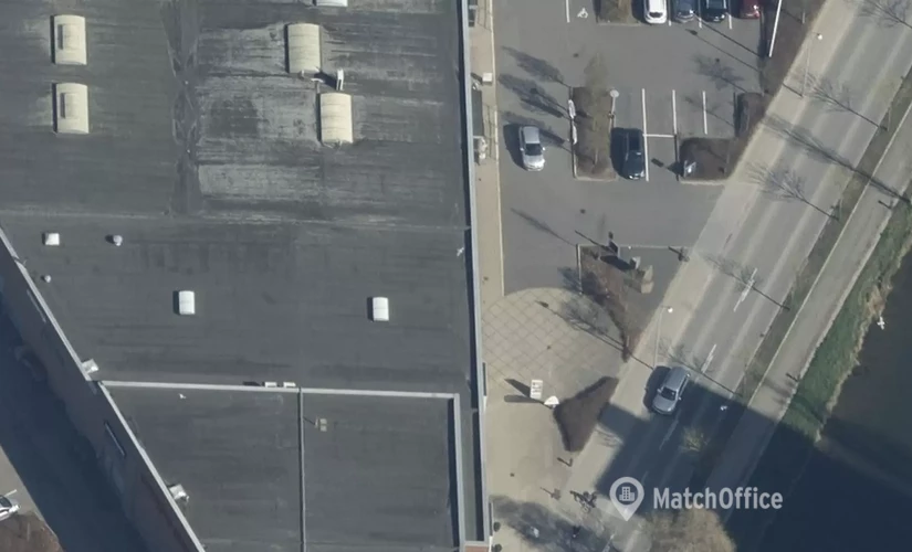 707 m² Store for rent in Horsens, Ove Jensens Alle 11C (8700) - 3 | MatchOffice.com