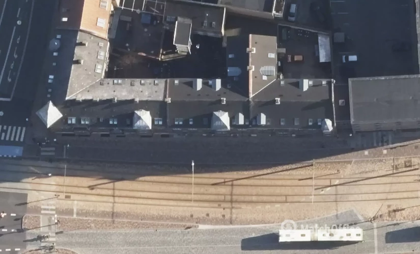 Butik til leje på Østre Stationsvej 4, 5000 Odense C - 523 m² | Foto 4 - Lokalebasen.dk