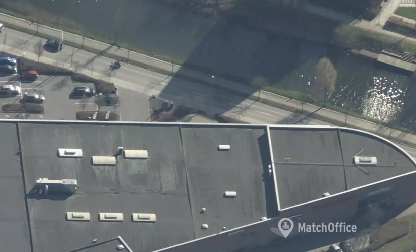 707 m² Store for rent in Horsens, Ove Jensens Alle 11C (8700) - 1 | MatchOffice.com