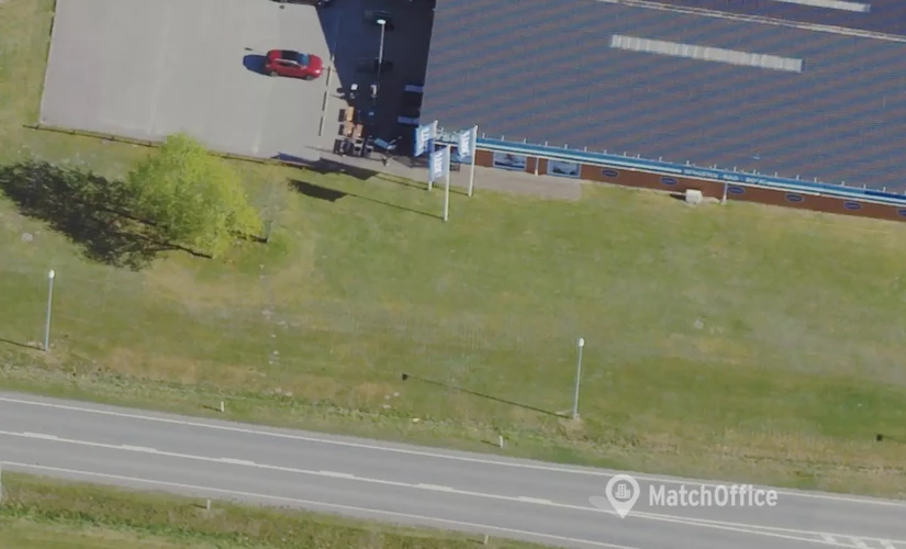 Butik Trehøjevej 17 7200 Grindsted