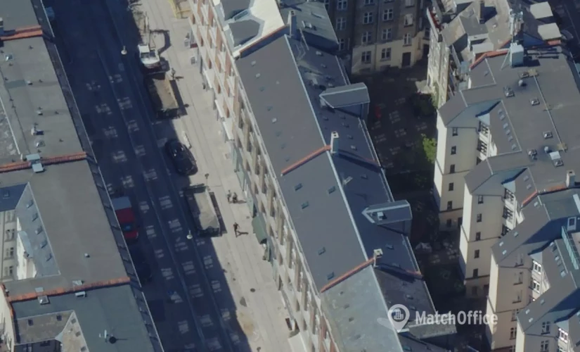 Kontor Nordre Frihavnsgade 73 2100 København Ø
