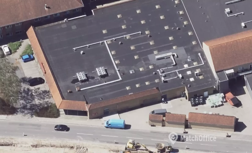 251 m² Store for rent in Ringe, Algade 27 (5750) - 0 | MatchOffice.com