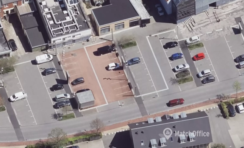 251 m² Store for rent in Ringe, Algade 27 (5750) - 3 | MatchOffice.com