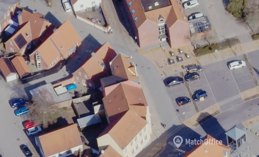 Bolig Gråbrødrevej 19 6270 Tønder