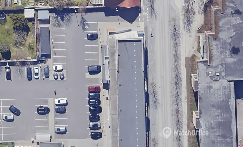 244 m² Commercial shop for rent in Stovring, Støvring Bytorv 1 (9530) - 4 | MatchOffice