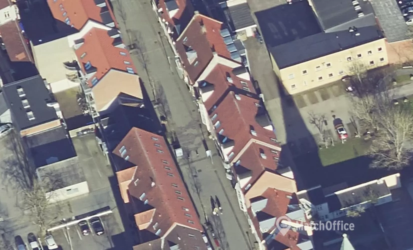 Butik til leje på Nygade 3, 8600 Silkeborg - 260 m² | Foto 0 - Lokalebasen.dk