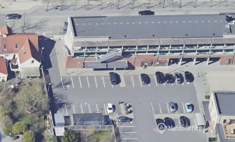 Butik til leje på Støvring Bytorv 1, 9530 Støvring - 244 m² | Foto 2 - Lokalebasen.dk