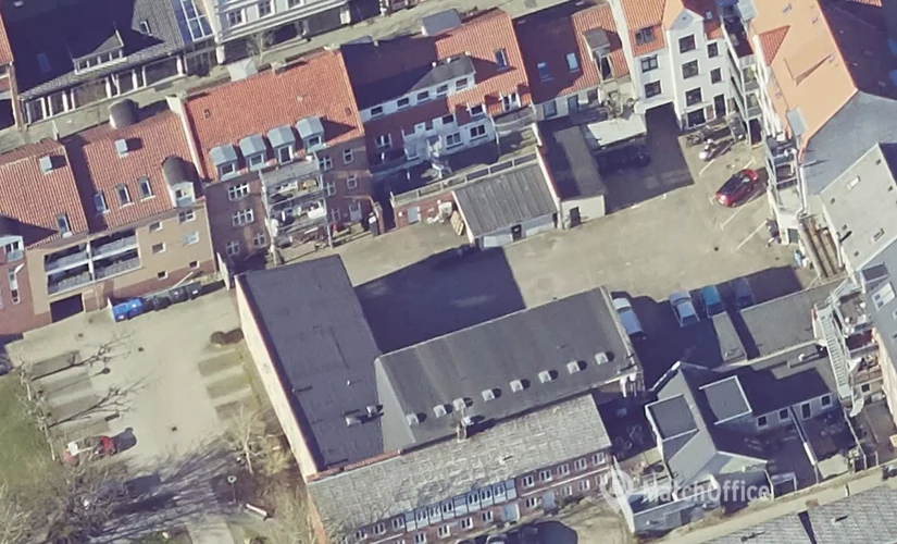 260 m² Shop for rent in Silkeborg, Nygade 3 (8600) - 0 | MatchOffice