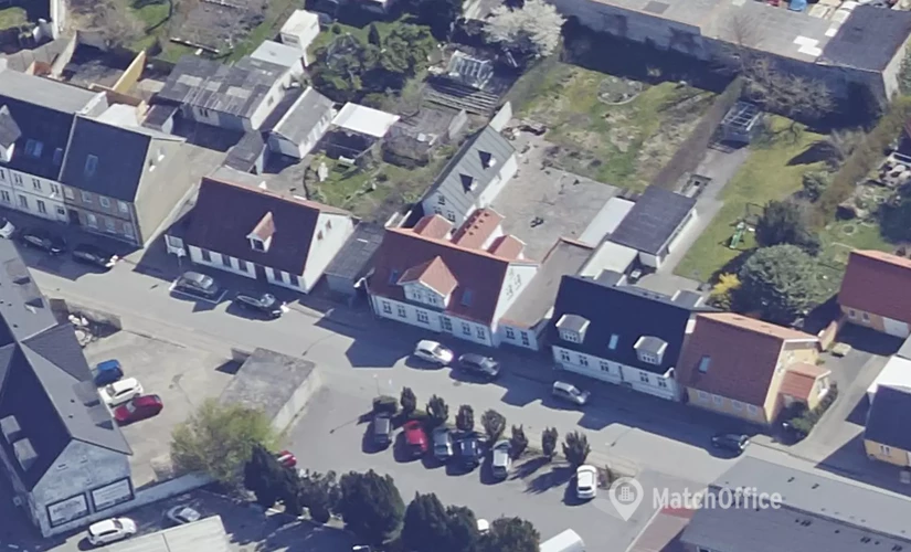 Bolig Prinsessegade 10 9400 Nørresundby