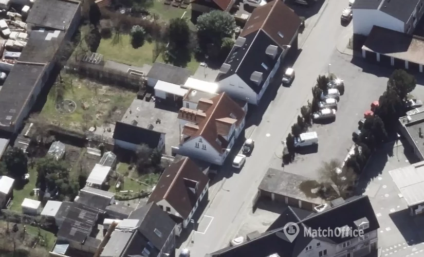 Bolig Prinsessegade 10 9400 Nørresundby