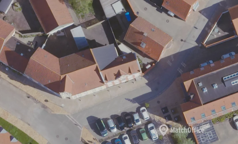 Bolig Gråbrødrevej 19 6270 Tønder