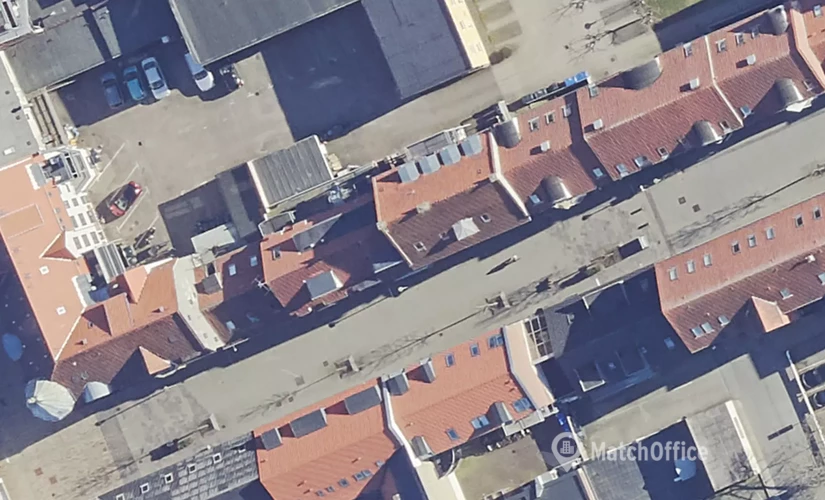 Butik til leje på Nygade 3, 8600 Silkeborg - 260 m² | Foto 4 - Lokalebasen