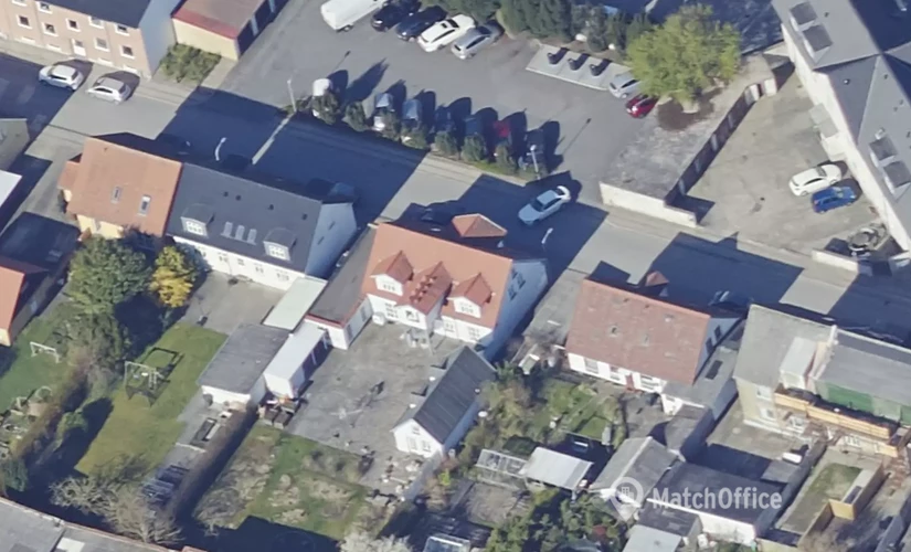 Bolig Prinsessegade 10 9400 Nørresundby