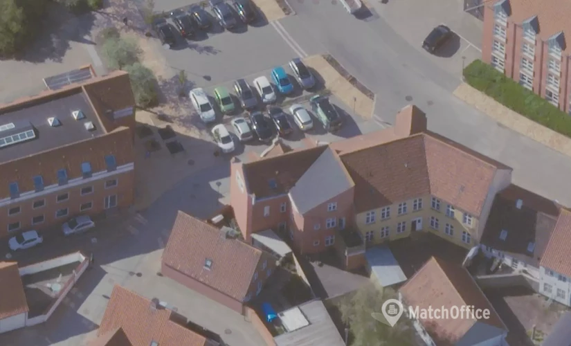 Bolig Gråbrødrevej 19 6270 Tønder