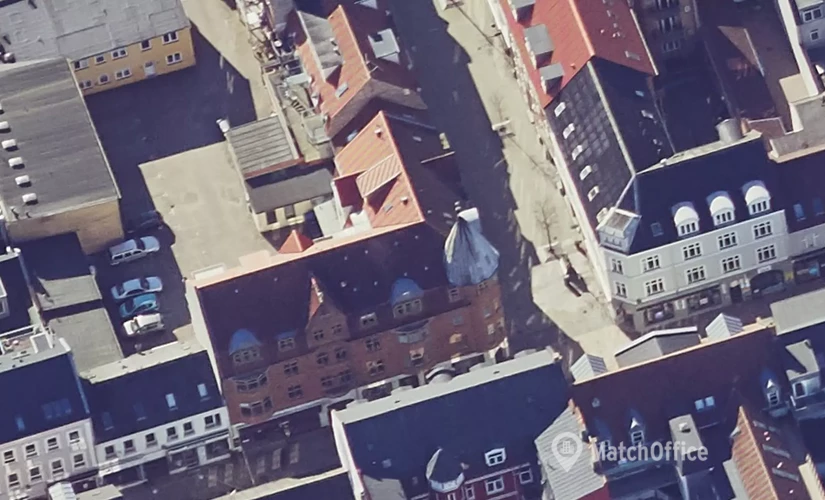 Butik til leje på Nygade 3, 8600 Silkeborg - 260 m² | Foto 2 - Lokalebasen.dk