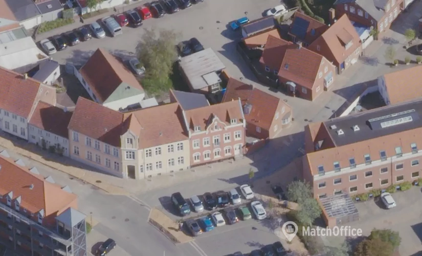 Bolig Gråbrødrevej 19 6270 Tønder