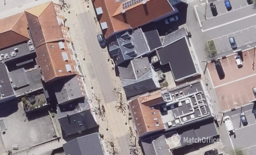 Butik til leje på Algade 27, 5750 Ringe - 251 m² | Foto 4 - Lokalebasen