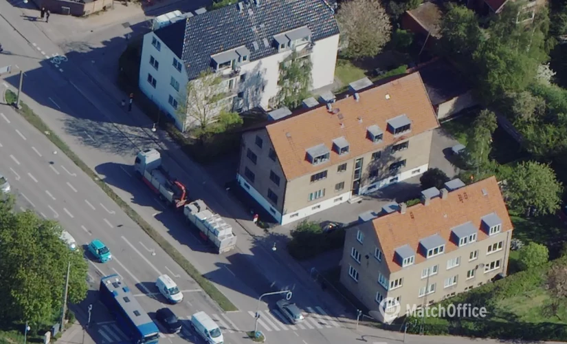 Bolig Vigerslevvej 237 2500 Valby