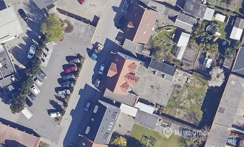 Bolig Prinsessegade 10 9400 Nørresundby