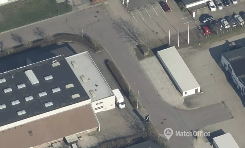 350 m² Store for rent in Skanderborg, Danmarksvej 32F (8660) - 3 | MatchOffice.com