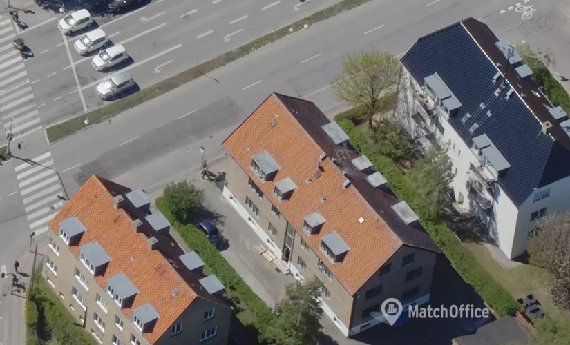 Bolig Vigerslevvej 237 2500 Valby